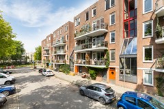 Van Noordtkade 134, 1013CA Amsterdam